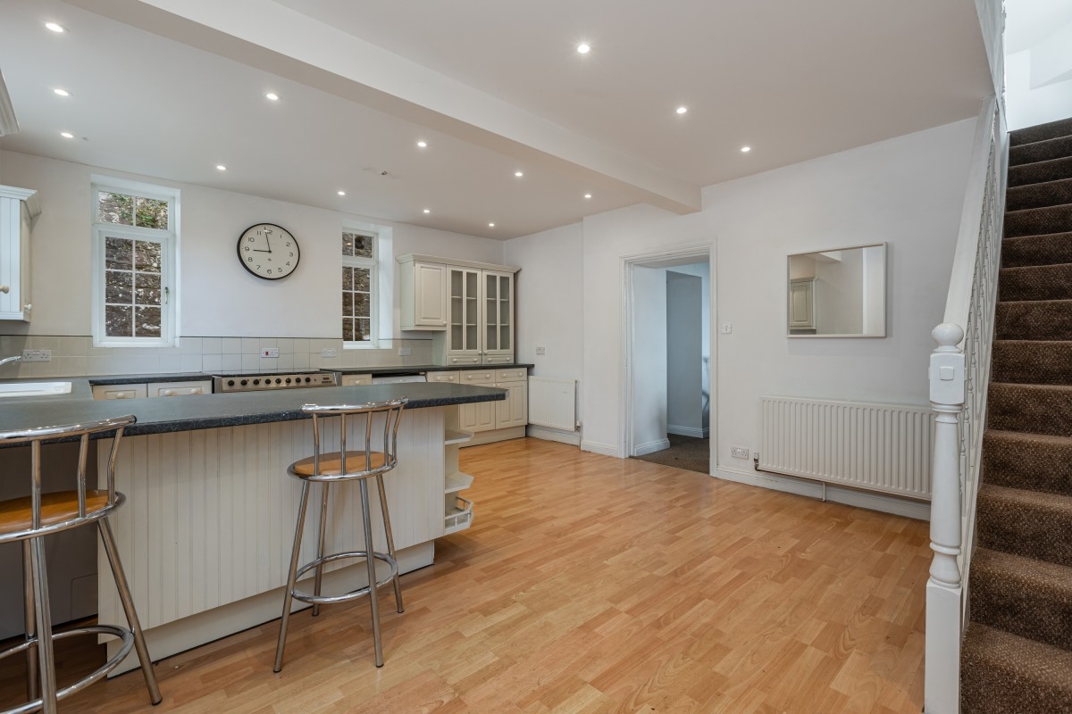 Meadfoot Sea Road Property for Sale in Torquay John Couch The Estate